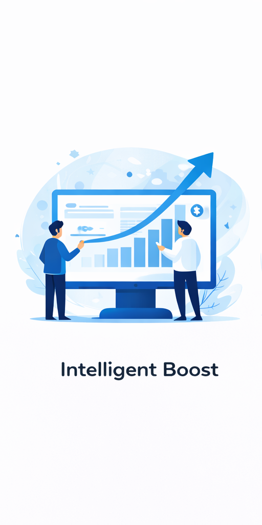 Intelligent Boost