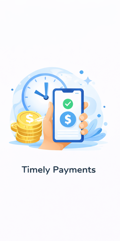 Timely Payments